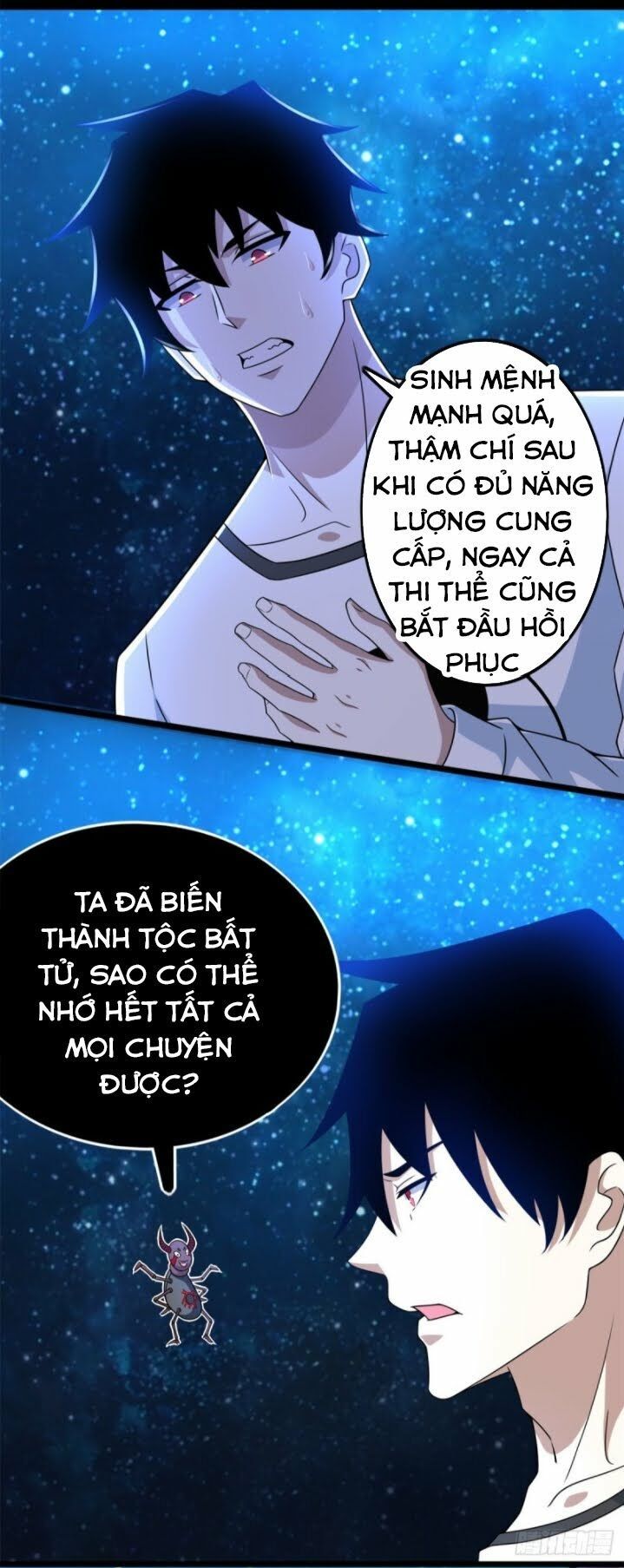 đọc truyện Mạt Thế Vi Vương Chương 280 ảnh 13 tại Thiên Thai Truyện