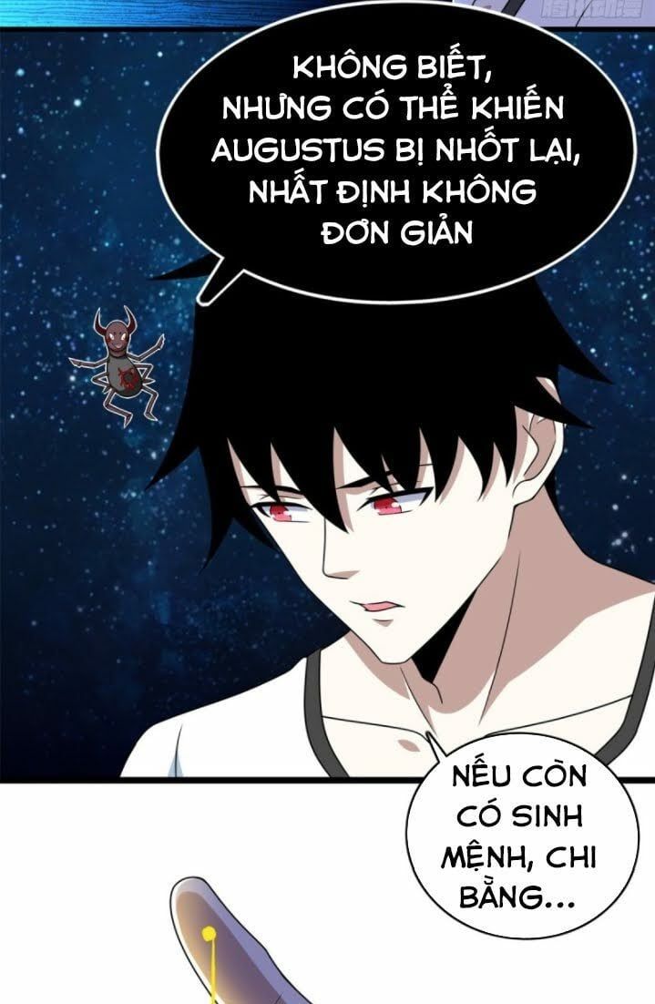 đọc truyện Mạt Thế Vi Vương Chương 280 ảnh 8 tại Thiên Thai Truyện