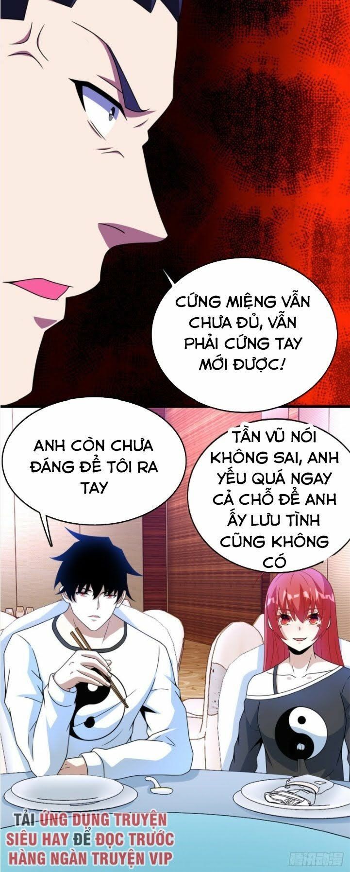 đọc truyện Mạt Thế Vi Vương Chương 281 ảnh 18 tại Truyện Dạ Ký