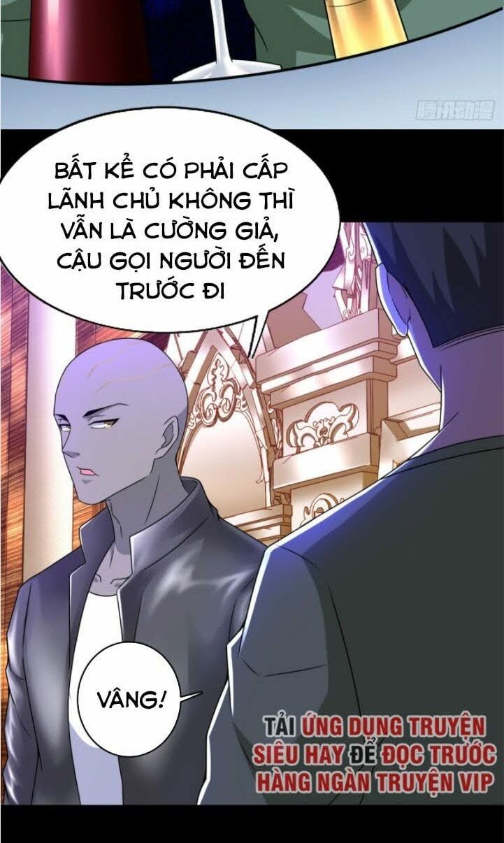 đọc truyện Mạt Thế Vi Vương Chương 281 ảnh 10 tại Truyện Dạ Ký