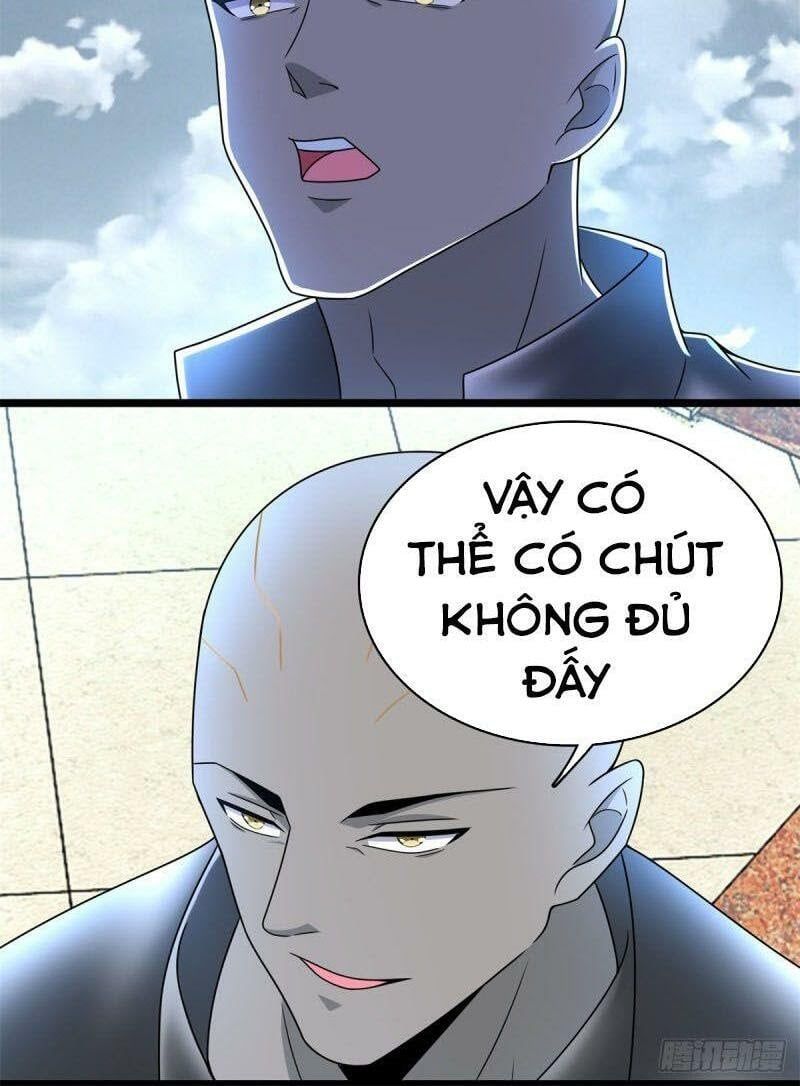 đọc truyện Mạt Thế Vi Vương Chương 282 ảnh 24 tại Thiên Thai Truyện