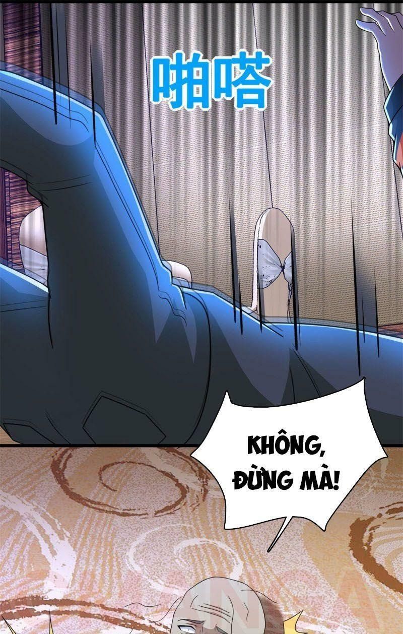 đọc truyện Mạt Thế Vi Vương Chương 282 ảnh 5 tại Thiên Thai Truyện