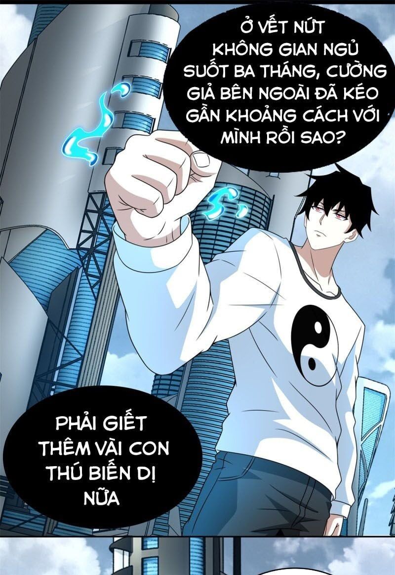 đọc truyện Mạt Thế Vi Vương Chương 283 ảnh 18 tại Giả Dược