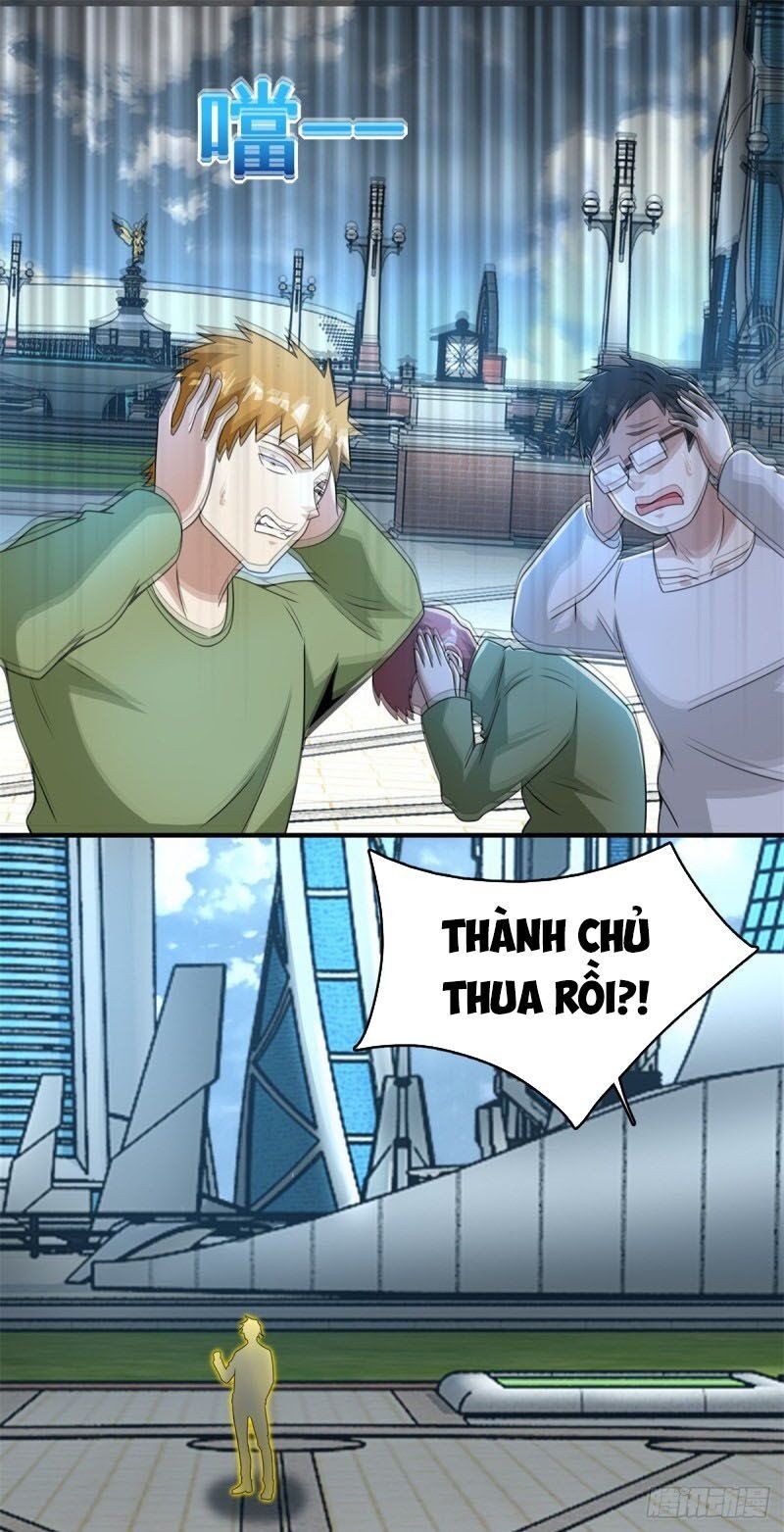 đọc truyện Mạt Thế Vi Vương Chương 283 ảnh 23 tại Giả Dược