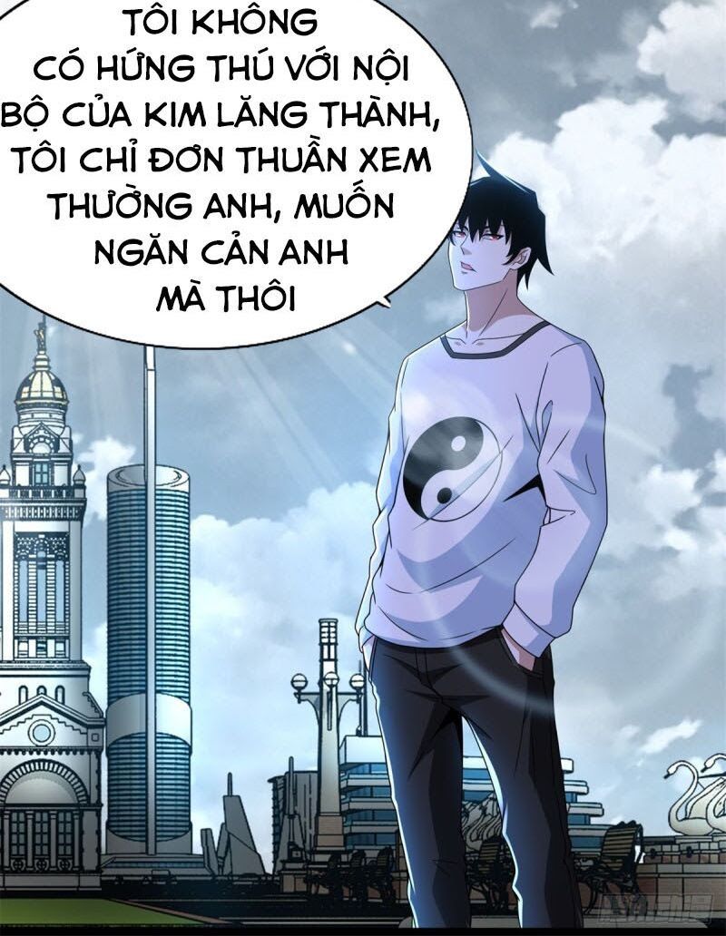 đọc truyện Mạt Thế Vi Vương Chương 283 ảnh 9 tại Giả Dược