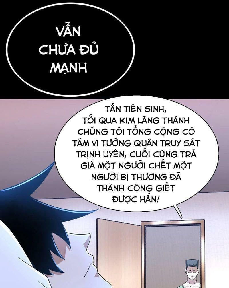đọc truyện Mạt Thế Vi Vương Chương 285 ảnh 22 tại Thiên Thai Truyện