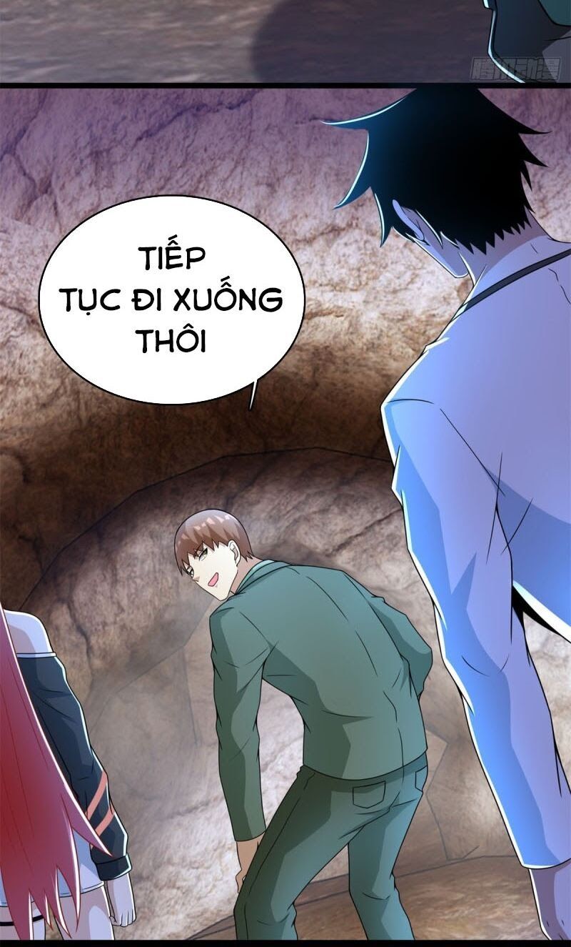 đọc truyện Mạt Thế Vi Vương Chương 286 ảnh 12 tại Thiên Thai Truyện