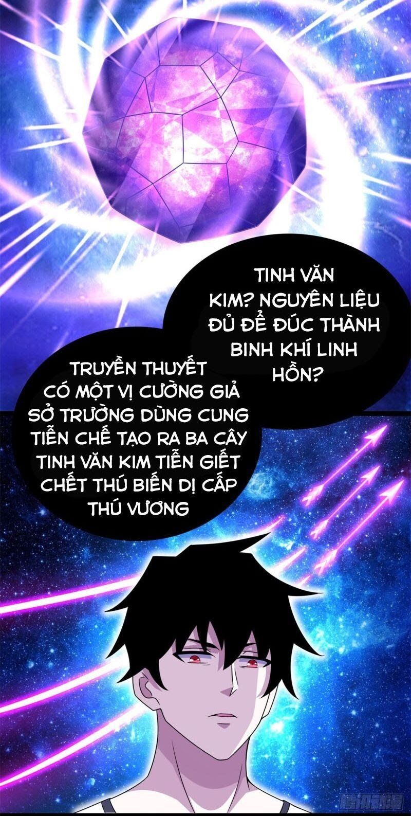 đọc truyện Mạt Thế Vi Vương Chương 286 ảnh 6 tại Thiên Thai Truyện