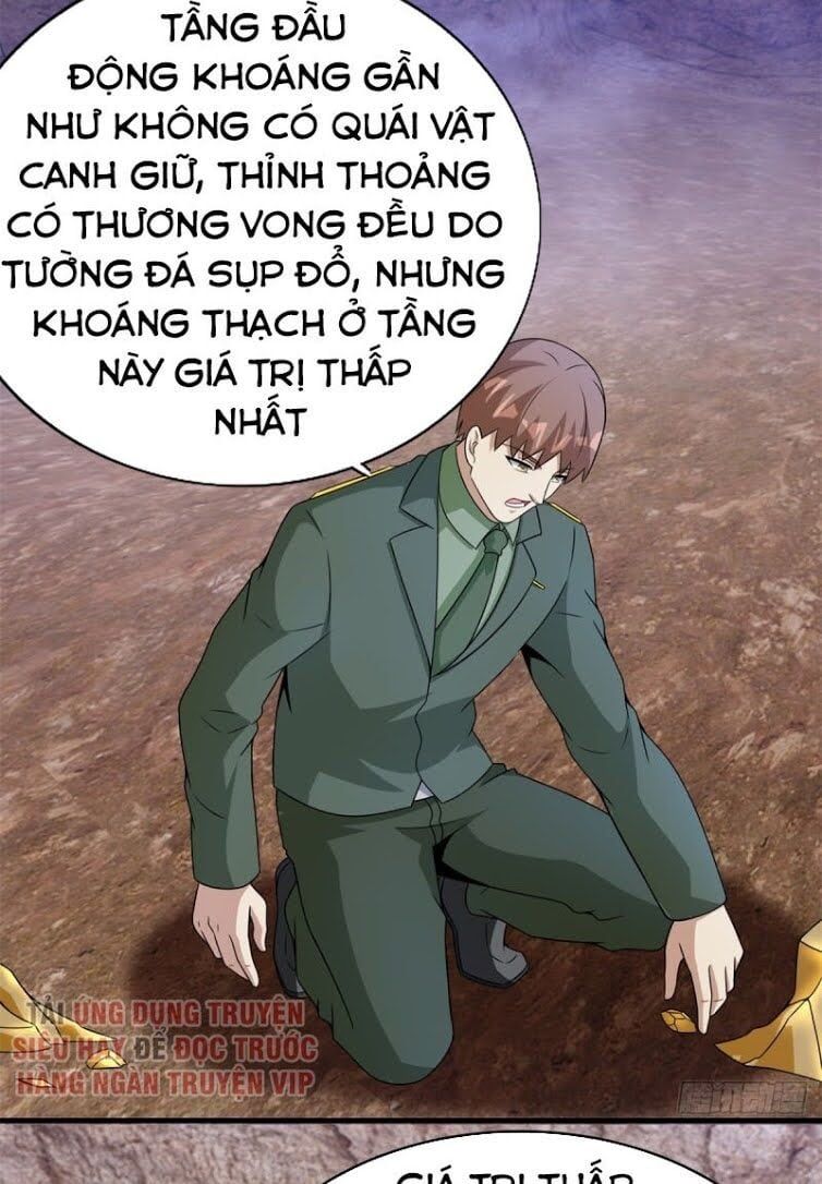 đọc truyện Mạt Thế Vi Vương Chương 286 ảnh 8 tại Thiên Thai Truyện