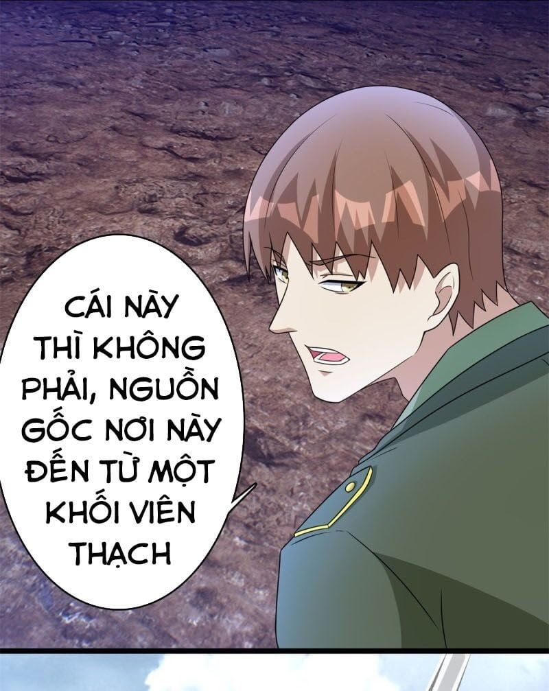 đọc truyện Mạt Thế Vi Vương Chương 287 ảnh 4 tại Thiên Thai Truyện