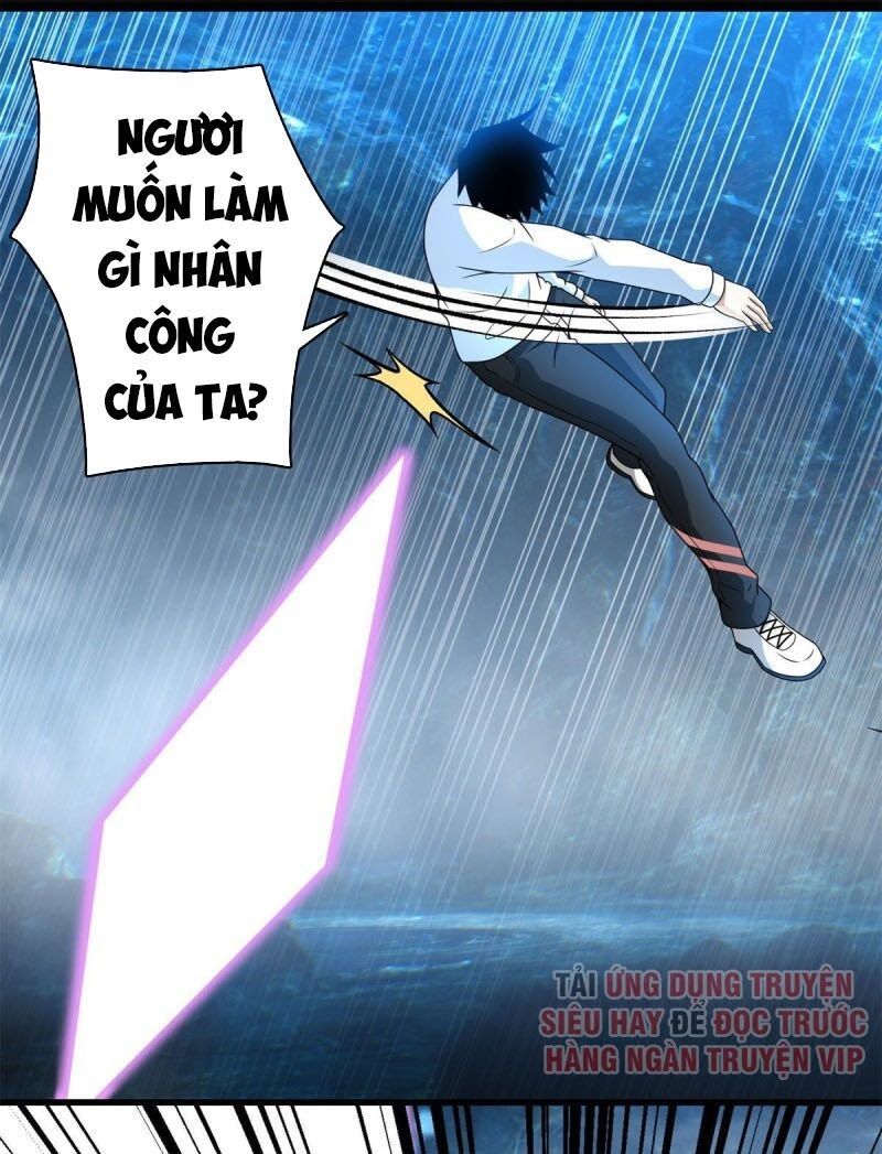 đọc truyện Mạt Thế Vi Vương Chương 288 ảnh 24 tại Truyện Dạ Ký