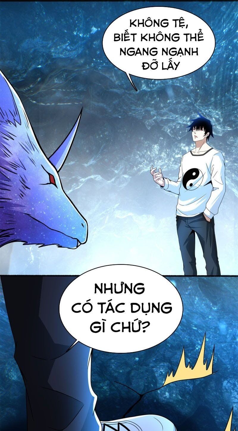 đọc truyện Mạt Thế Vi Vương Chương 288 ảnh 28 tại Truyện Dạ Ký