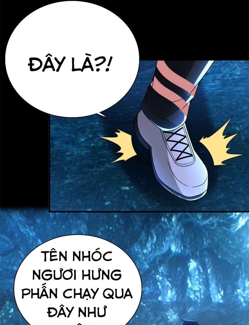 đọc truyện Mạt Thế Vi Vương Chương 288 ảnh 6 tại Truyện Dạ Ký