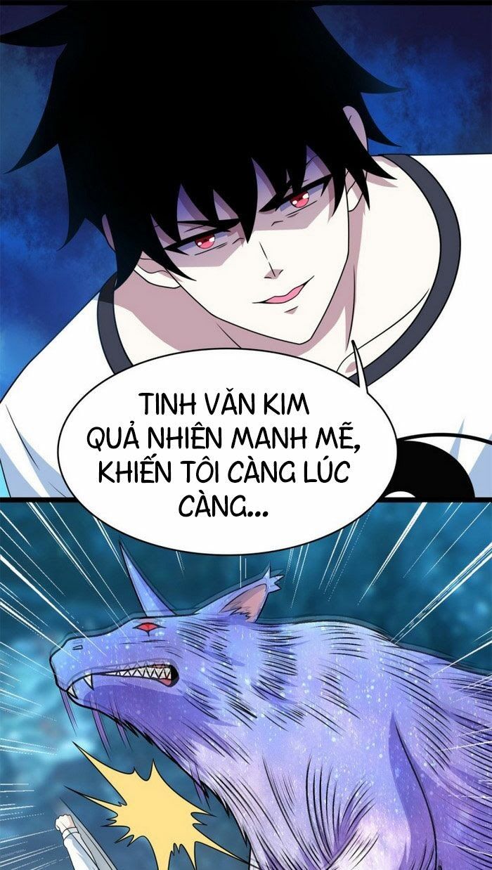 đọc truyện Mạt Thế Vi Vương Chương 289 ảnh 2 tại Thiên Thai Truyện