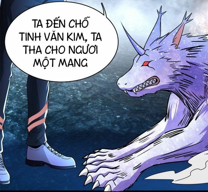 đọc truyện Mạt Thế Vi Vương Chương 289 ảnh 19 tại Thiên Thai Truyện