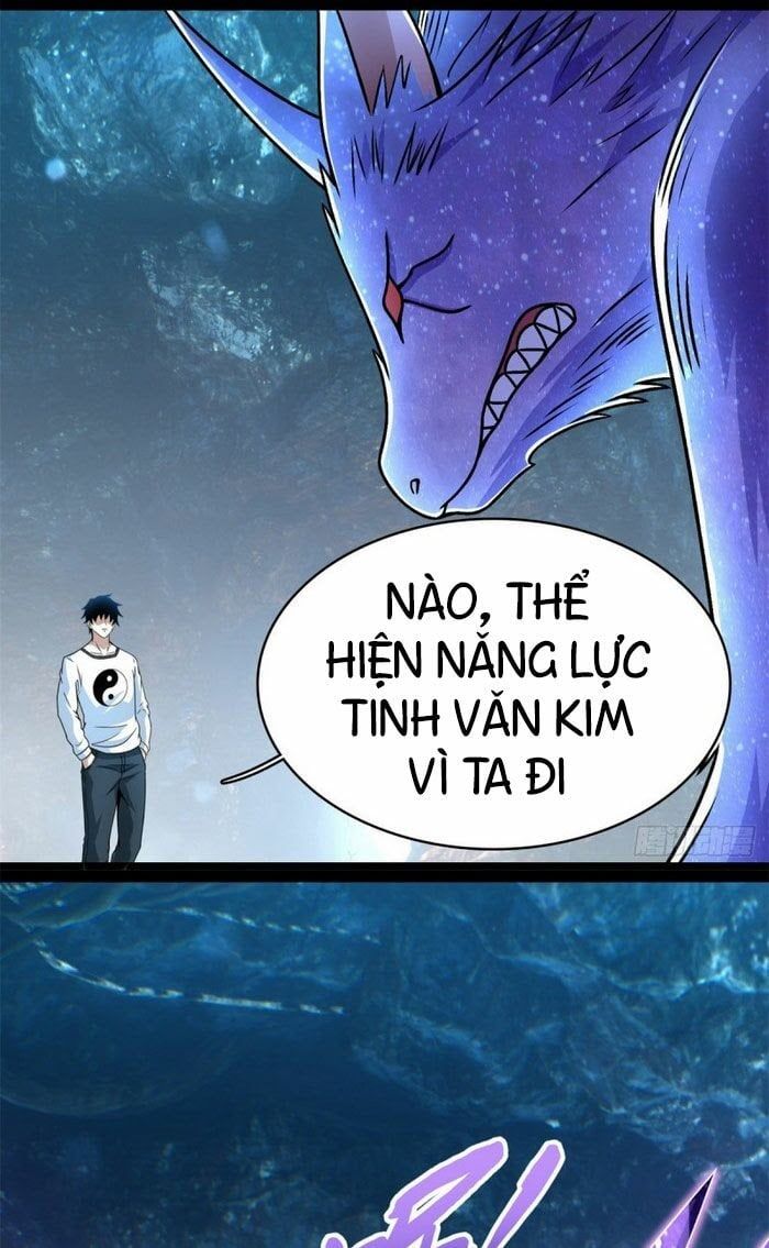 đọc truyện Mạt Thế Vi Vương Chương 289 ảnh 4 tại Thiên Thai Truyện