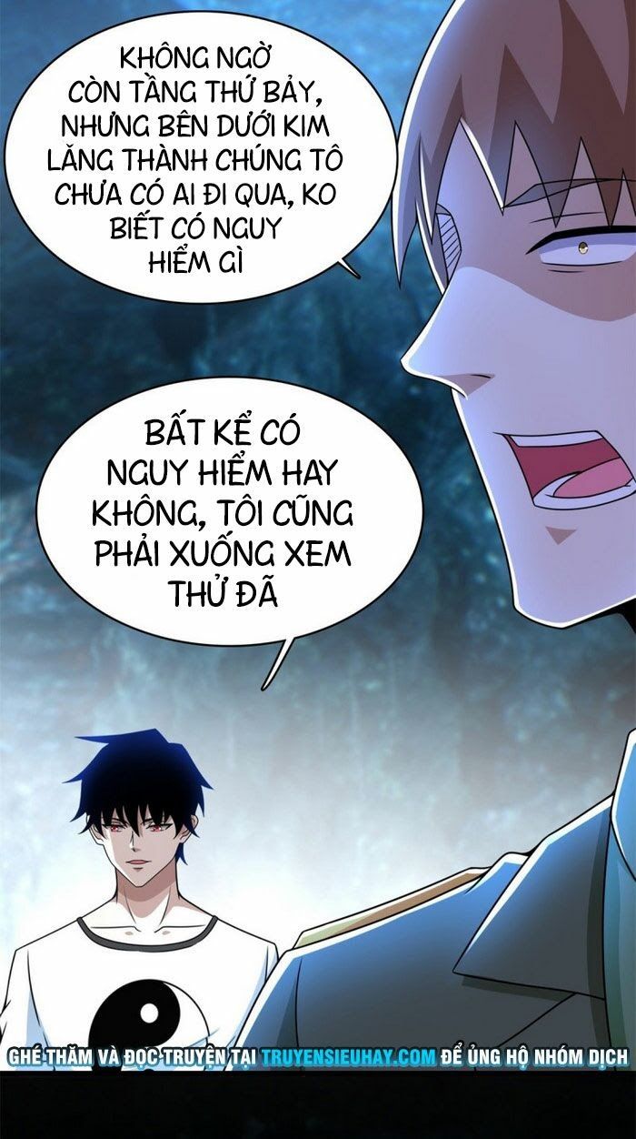 đọc truyện Mạt Thế Vi Vương Chương 290 ảnh 11 tại Giả Dược