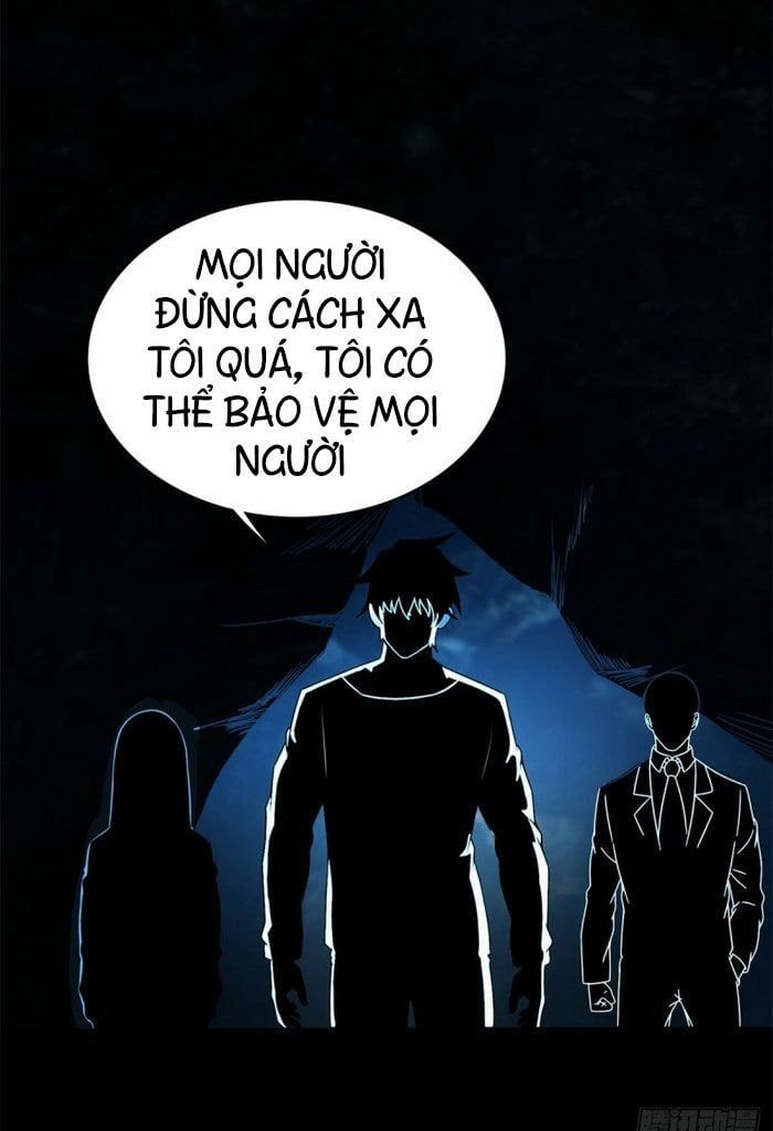 đọc truyện Mạt Thế Vi Vương Chương 290 ảnh 12 tại Giả Dược