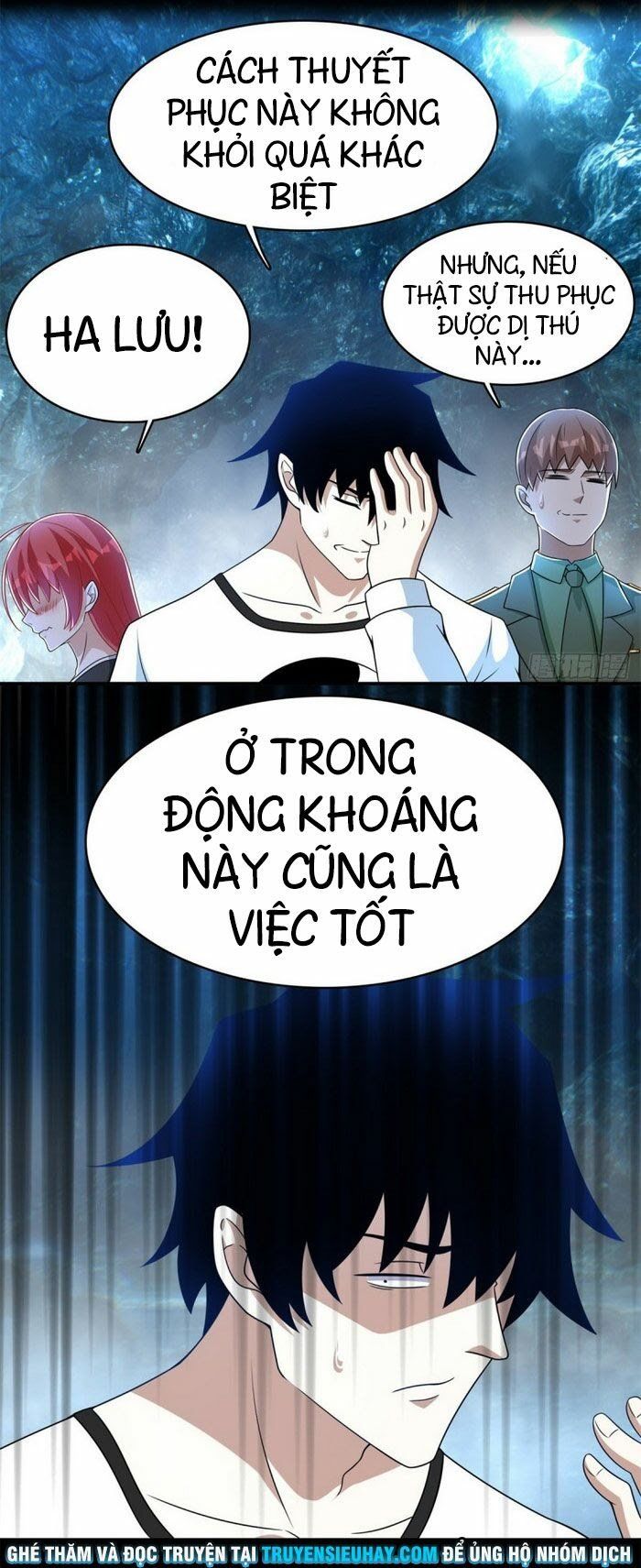 đọc truyện Mạt Thế Vi Vương Chương 290 ảnh 3 tại Giả Dược