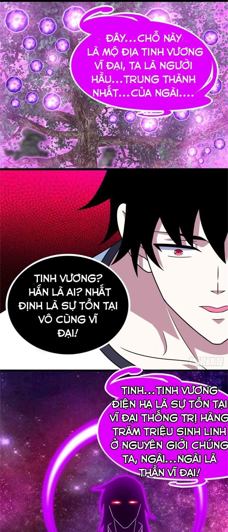 đọc truyện Mạt Thế Vi Vương Chương 291 ảnh 19 tại Giả Dược