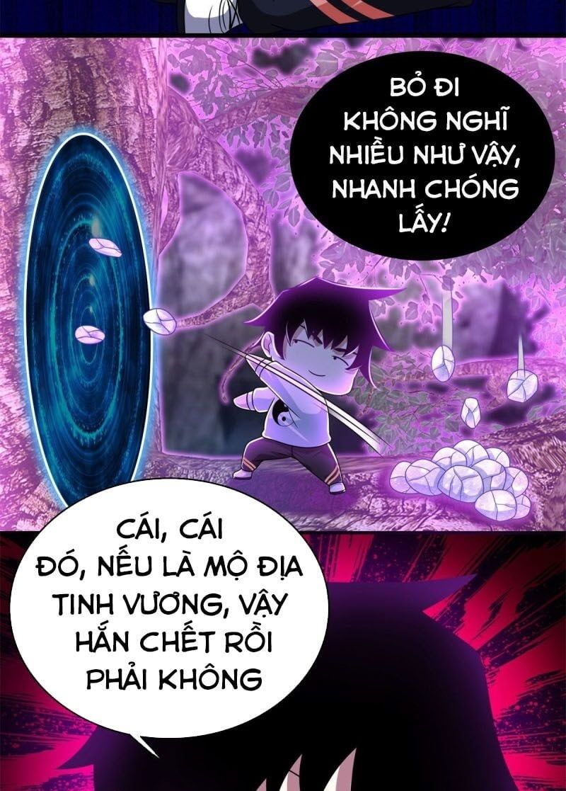 đọc truyện Mạt Thế Vi Vương Chương 291 ảnh 22 tại Giả Dược