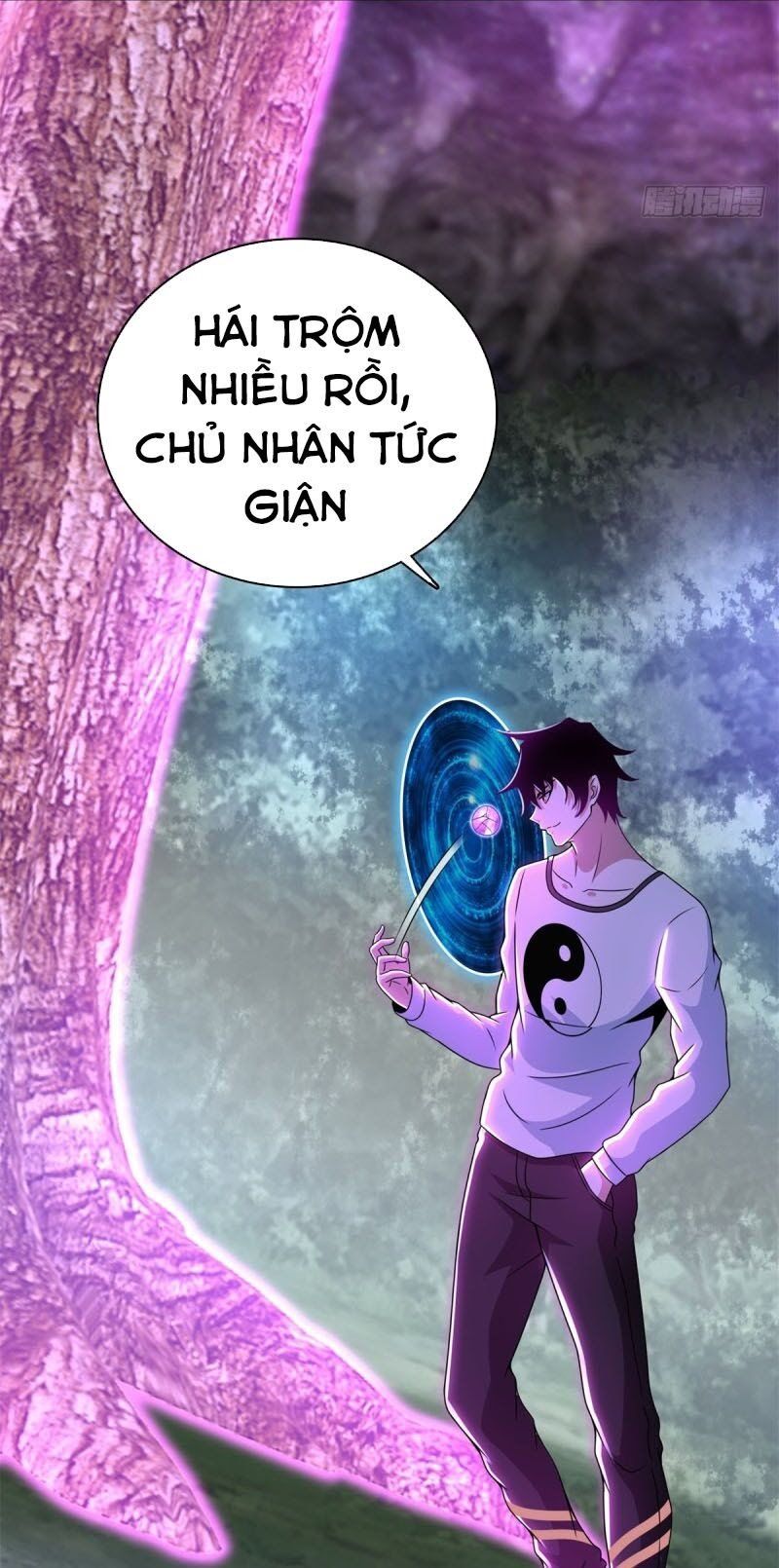 đọc truyện Mạt Thế Vi Vương Chương 291 ảnh 28 tại Giả Dược
