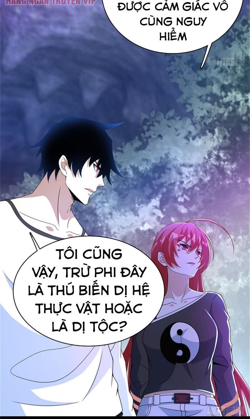 đọc truyện Mạt Thế Vi Vương Chương 291 ảnh 10 tại Giả Dược