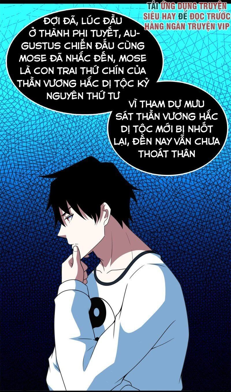 đọc truyện Mạt Thế Vi Vương Chương 292 ảnh 11 tại Giả Dược