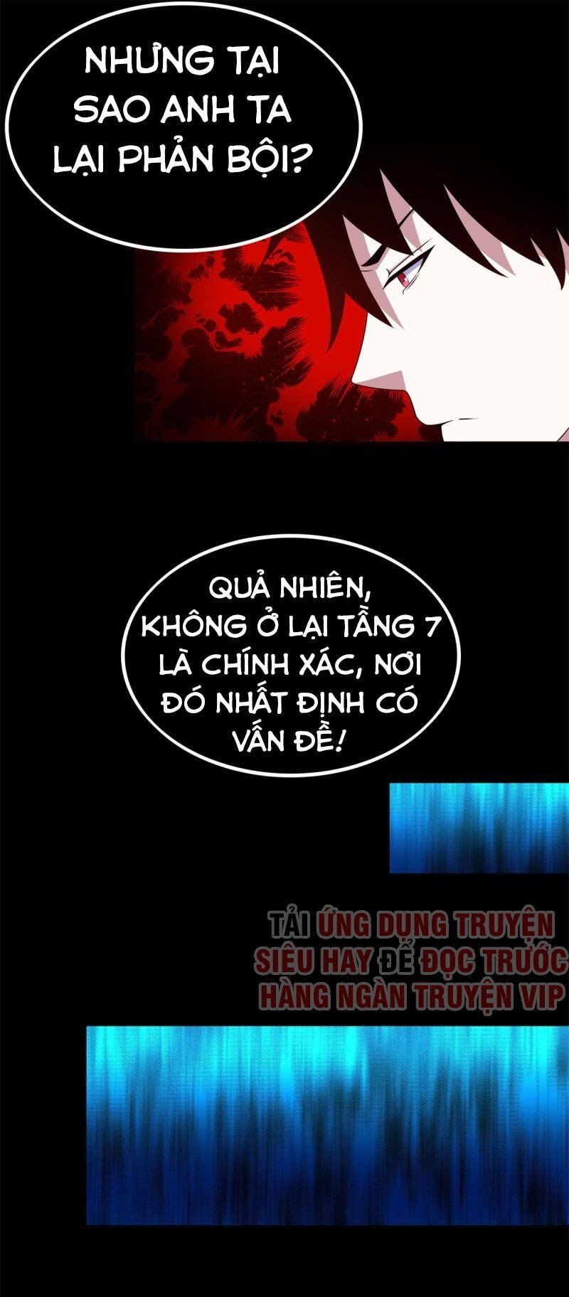 đọc truyện Mạt Thế Vi Vương Chương 292 ảnh 14 tại Giả Dược