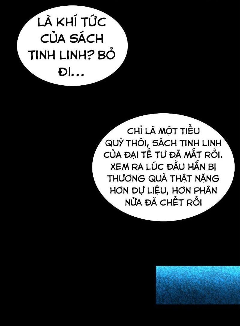 đọc truyện Mạt Thế Vi Vương Chương 292 ảnh 18 tại Giả Dược