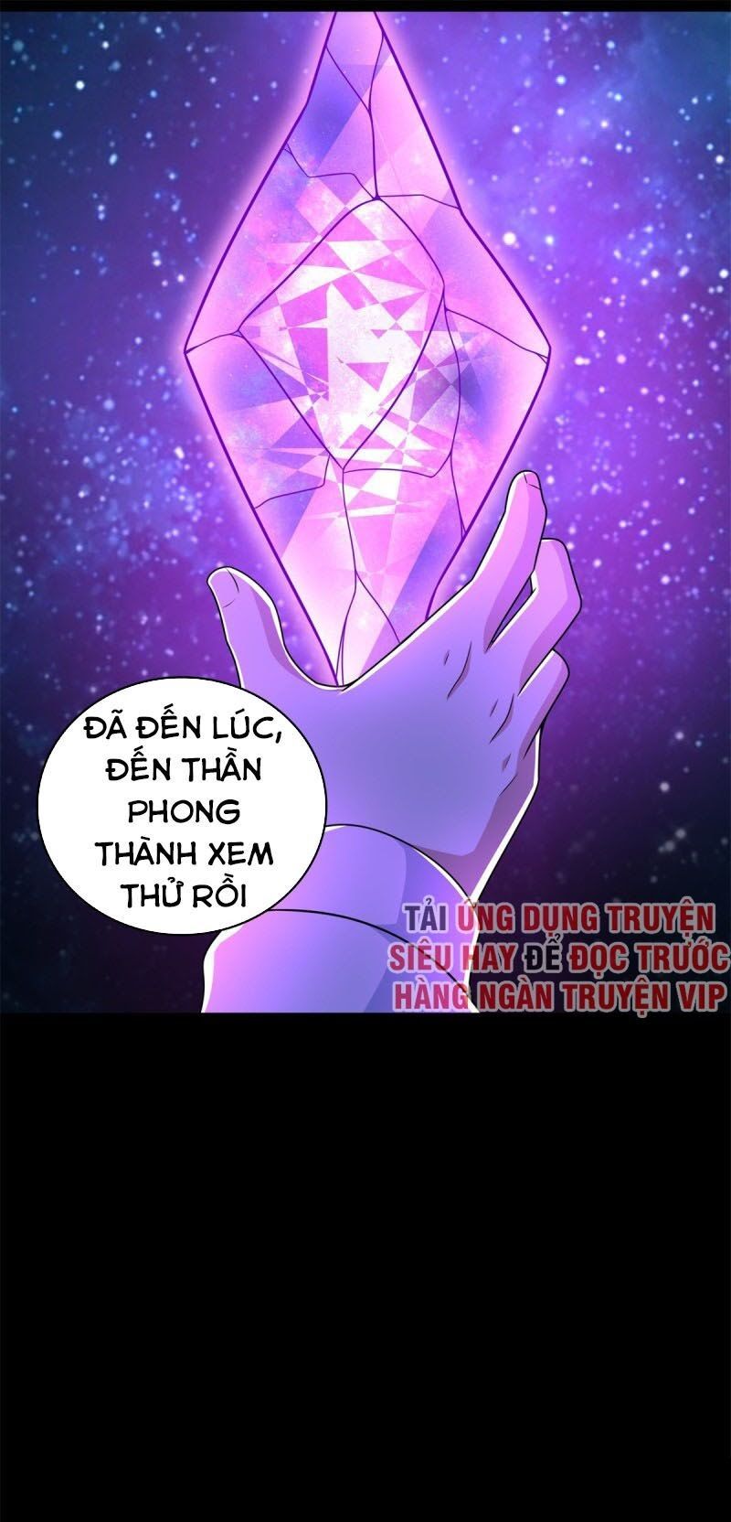 đọc truyện Mạt Thế Vi Vương Chương 292 ảnh 28 tại Giả Dược