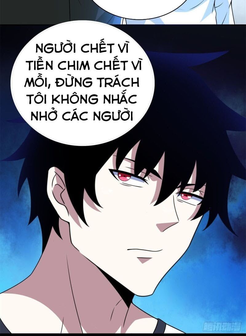 đọc truyện Mạt Thế Vi Vương Chương 292 ảnh 4 tại Giả Dược