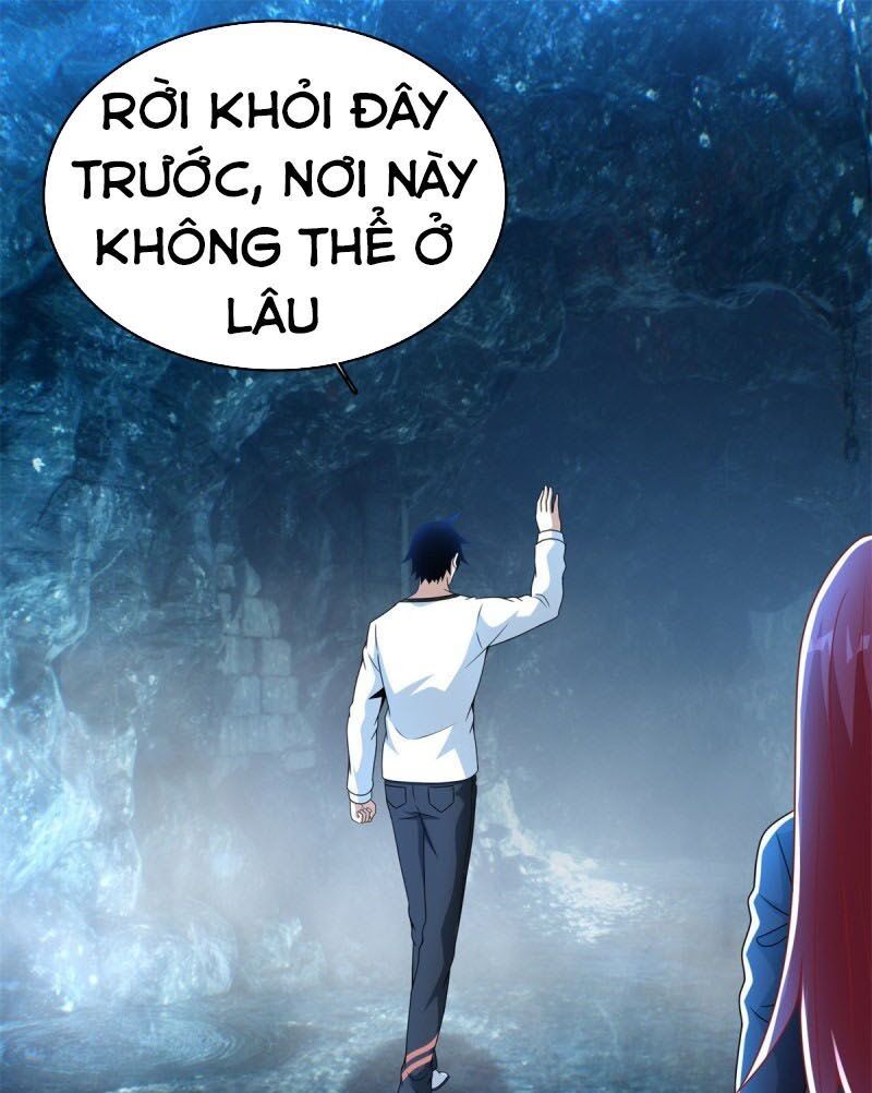 đọc truyện Mạt Thế Vi Vương Chương 292 ảnh 5 tại Giả Dược