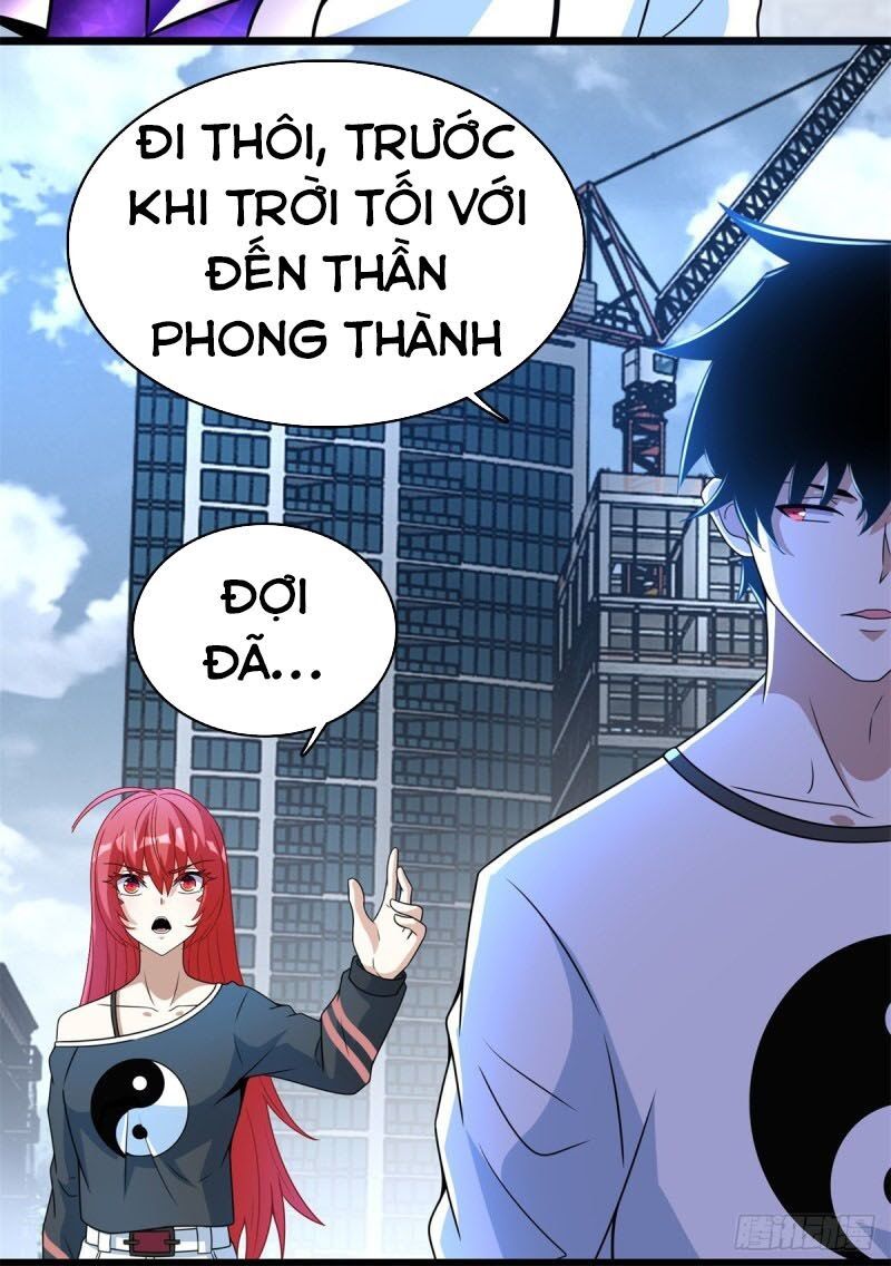 đọc truyện Mạt Thế Vi Vương Chương 293 ảnh 16 tại Truyện Dạ Ký