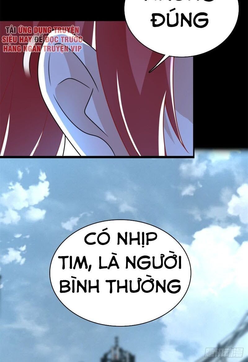 đọc truyện Mạt Thế Vi Vương Chương 293 ảnh 18 tại Truyện Dạ Ký