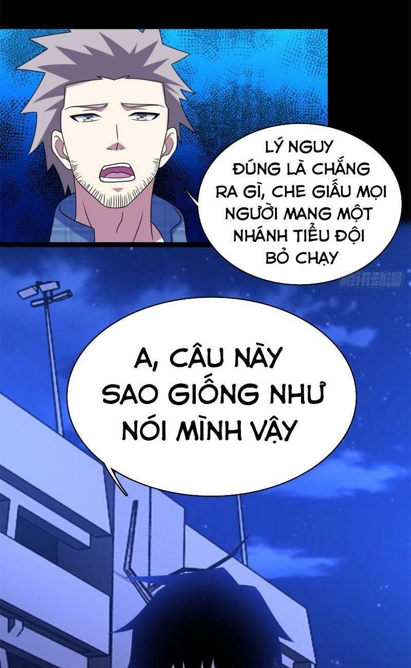 đọc truyện Mạt Thế Vi Vương Chương 294 ảnh 19 tại Truyện Dạ Ký