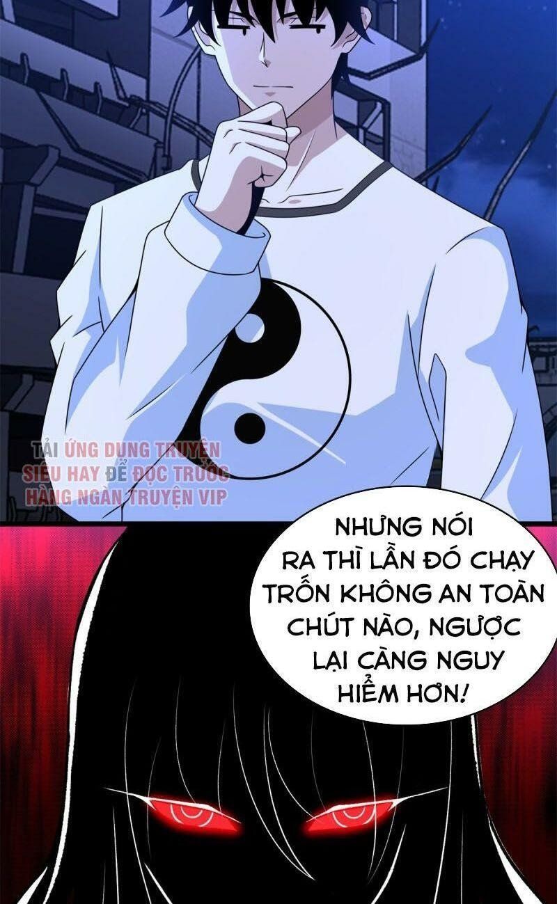 đọc truyện Mạt Thế Vi Vương Chương 294 ảnh 20 tại Truyện Dạ Ký