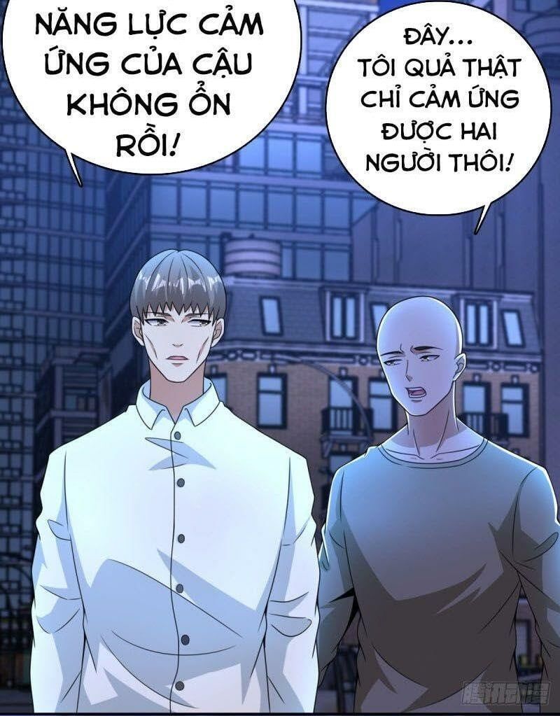 đọc truyện Mạt Thế Vi Vương Chương 294 ảnh 3 tại Truyện Dạ Ký
