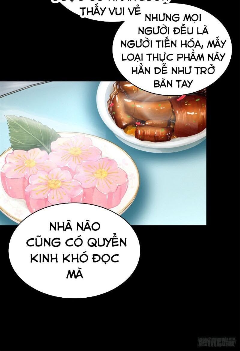 đọc truyện Mạt Thế Vi Vương Chương 295 ảnh 7 tại Giả Dược