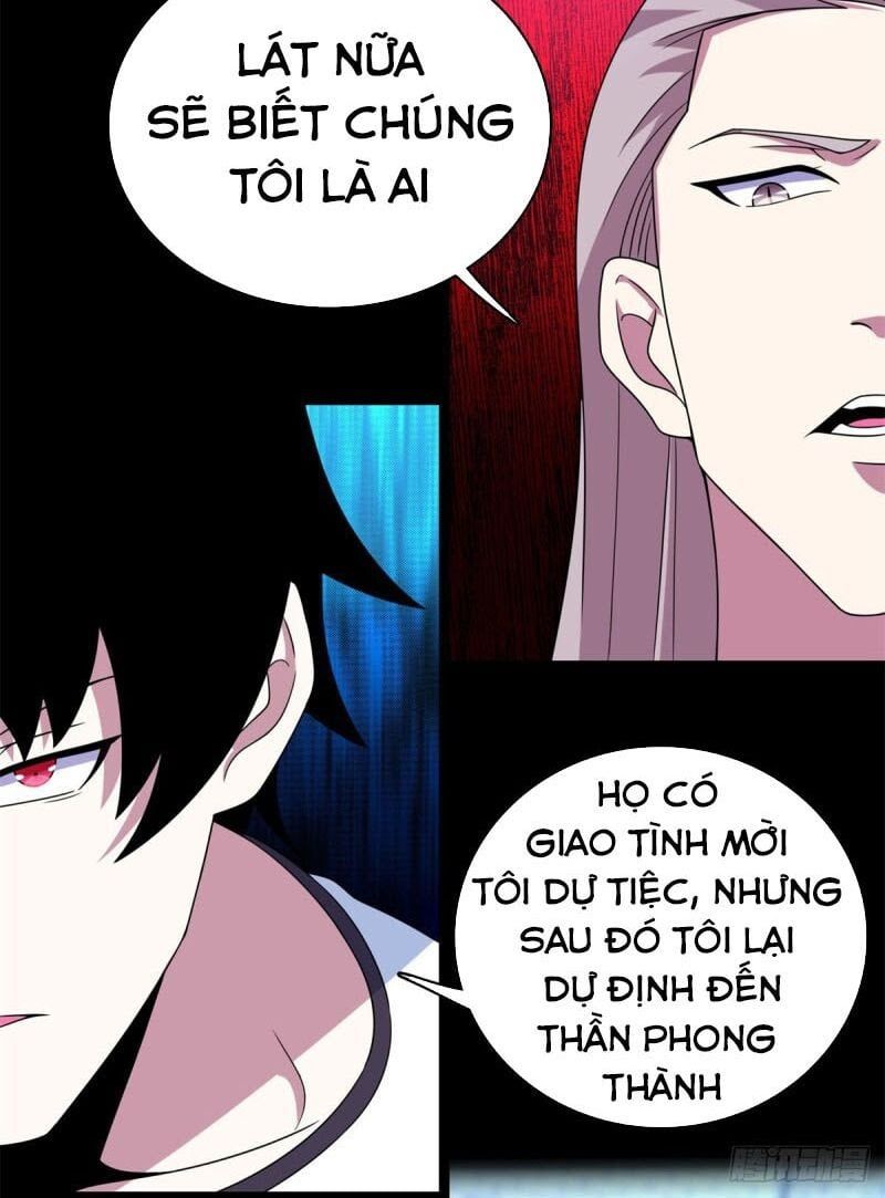 đọc truyện Mạt Thế Vi Vương Chương 297 ảnh 17 tại Giả Dược