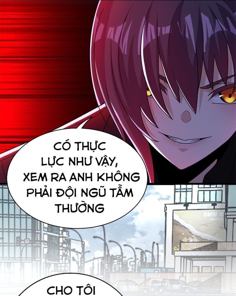 đọc truyện Mạt Thế Vi Vương Chương 297 ảnh 3 tại Giả Dược