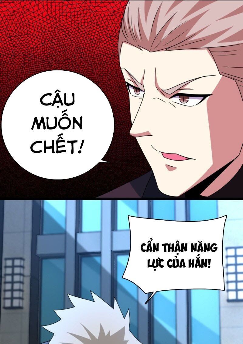 đọc truyện Mạt Thế Vi Vương Chương 297 ảnh 21 tại Giả Dược