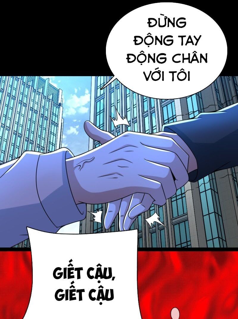 đọc truyện Mạt Thế Vi Vương Chương 297 ảnh 25 tại Giả Dược