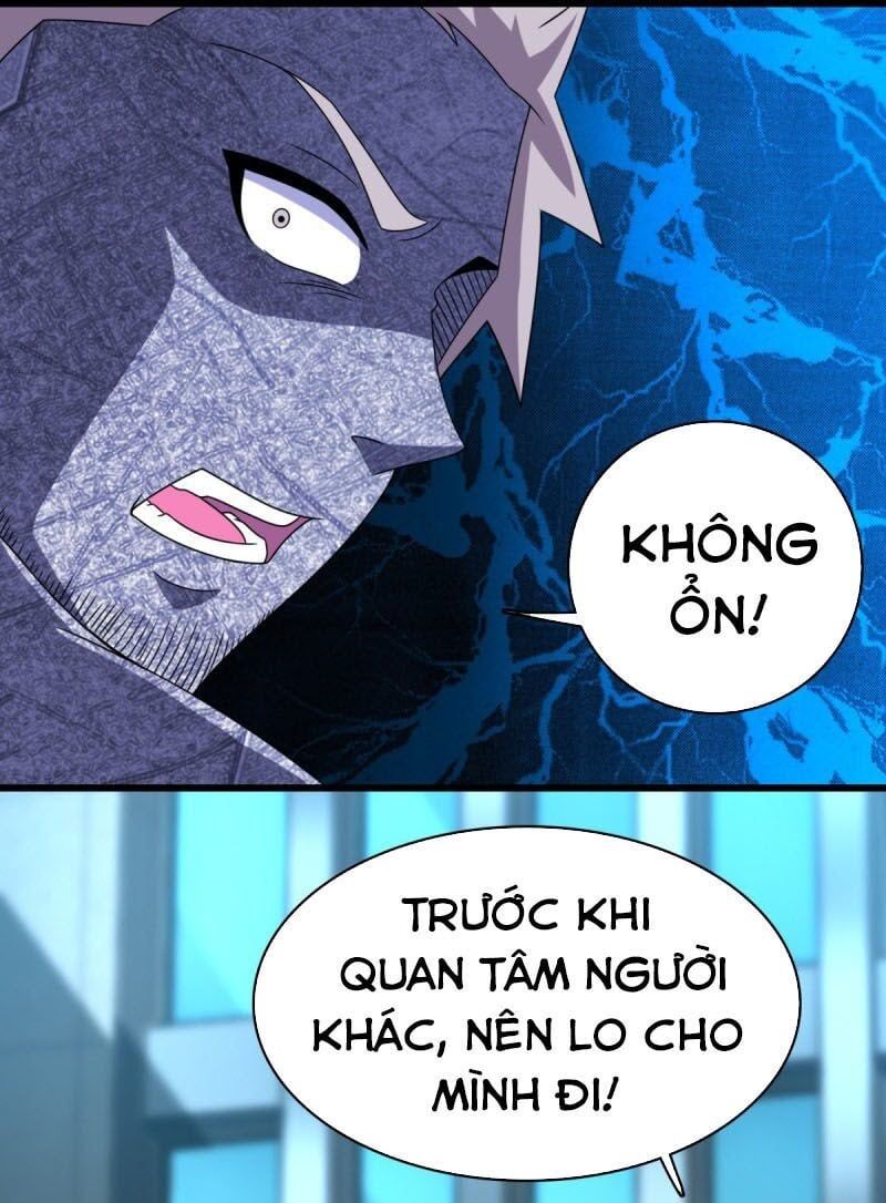 đọc truyện Mạt Thế Vi Vương Chương 297 ảnh 9 tại Giả Dược