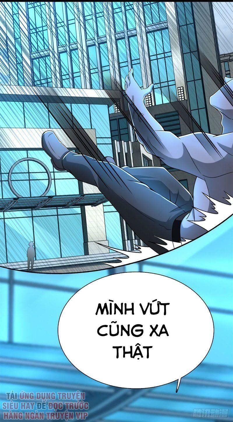 đọc truyện Mạt Thế Vi Vương Chương 298 ảnh 19 tại Thiên Thai Truyện
