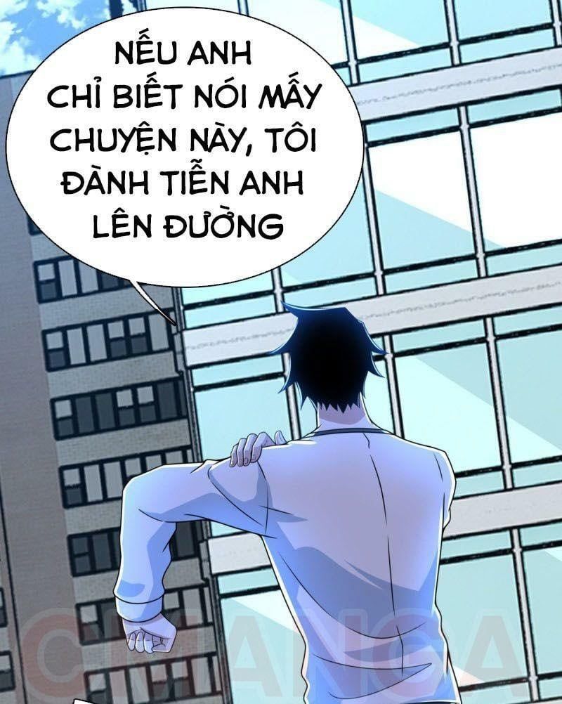 đọc truyện Mạt Thế Vi Vương Chương 298 ảnh 26 tại Thiên Thai Truyện