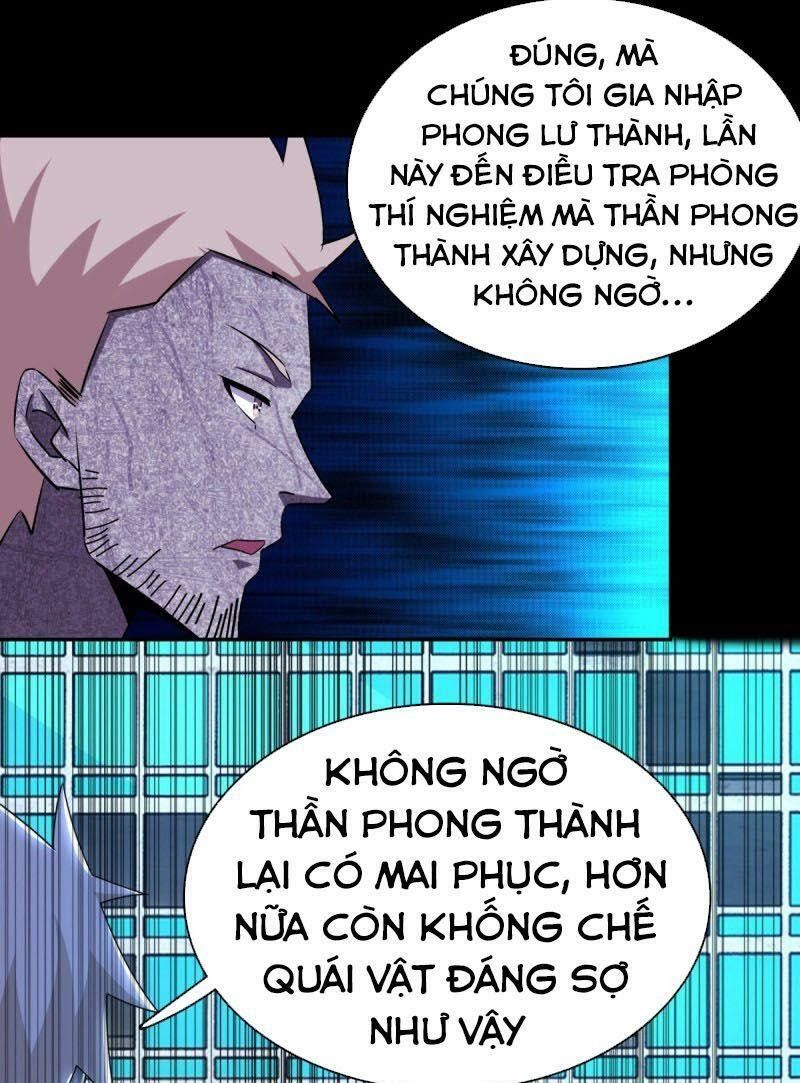 đọc truyện Mạt Thế Vi Vương Chương 299 ảnh 18 tại Giả Dược