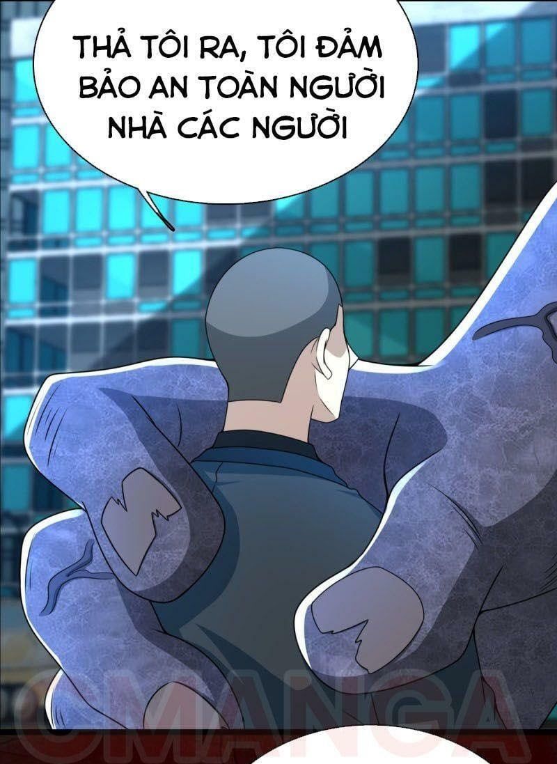 đọc truyện Mạt Thế Vi Vương Chương 299 ảnh 20 tại Giả Dược