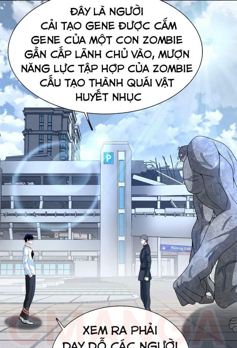 đọc truyện Mạt Thế Vi Vương Chương 299 ảnh 10 tại Giả Dược