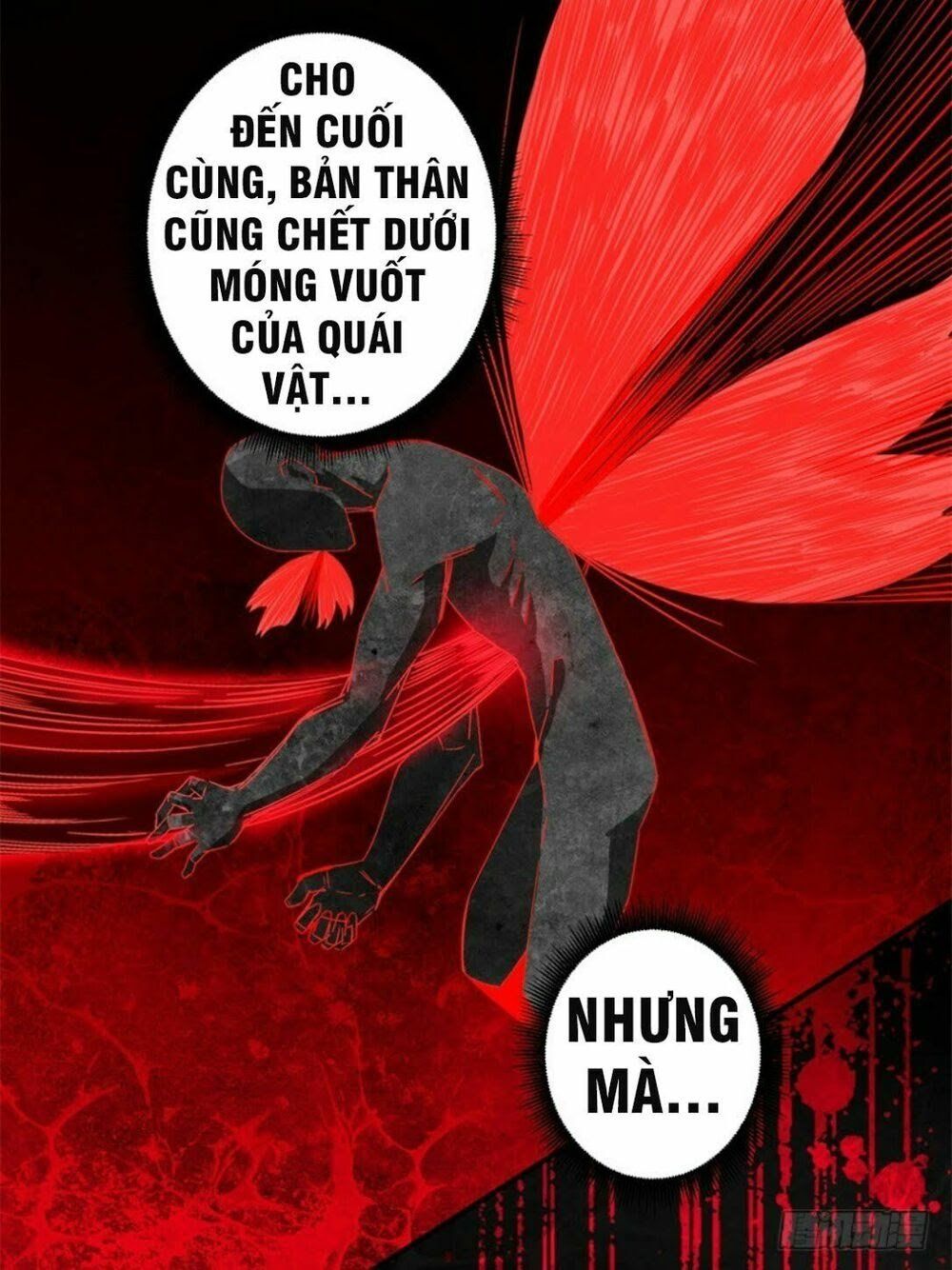đọc truyện Mạt Thế Vi Vương Chương 3 ảnh 17 tại Thiên Thai Truyện